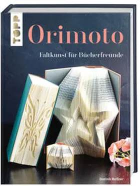 Meißner |  Orimoto | Buch |  Sack Fachmedien