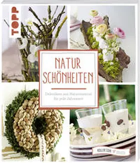 frechverlag |  Naturschönheiten (kollektion.kreativ) | Buch |  Sack Fachmedien