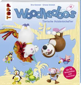 Sommer / Schwab |  Woodledoos | Buch |  Sack Fachmedien