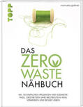 Gaßner |  Das Zero-Waste-Nähbuch | Buch |  Sack Fachmedien