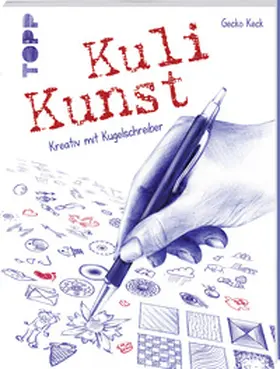 Keck |  Kuli Kunst | Buch |  Sack Fachmedien