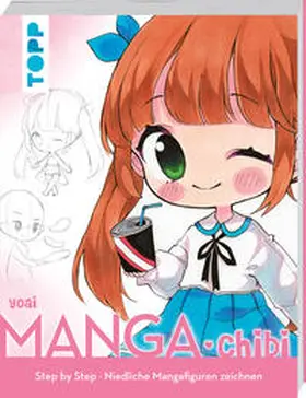 Yoai |  Manga. Chibi | Buch |  Sack Fachmedien