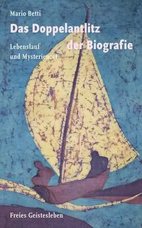 Betti |  Das Doppelantlitz der Biografie | Buch |  Sack Fachmedien