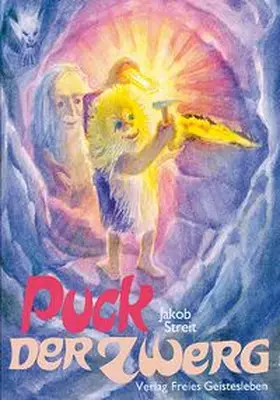 Streit |  Puck der Zwerg | Buch |  Sack Fachmedien