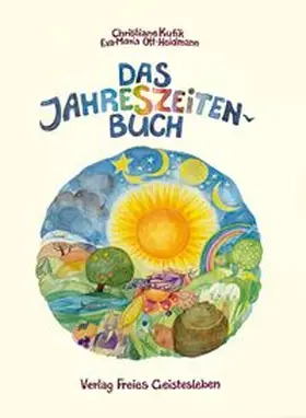 Kutik |  Das Jahreszeitenbuch | Buch |  Sack Fachmedien