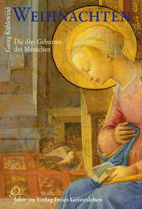 Kühlewind |  Weihnachten | Buch |  Sack Fachmedien