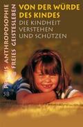 Lintz |  Von der Würde des Kindes | Buch |  Sack Fachmedien
