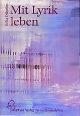 Dühnfort |  Mit Lyrik leben | Buch |  Sack Fachmedien