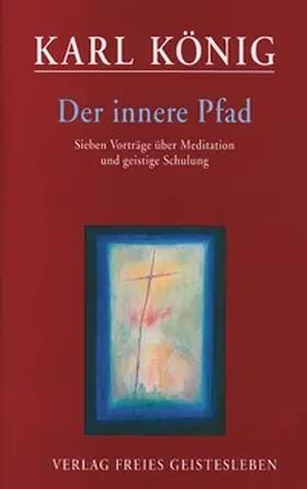 König / Sands | Der innere Pfad | Buch | 978-3-7725-1532-3 | www.sack.de