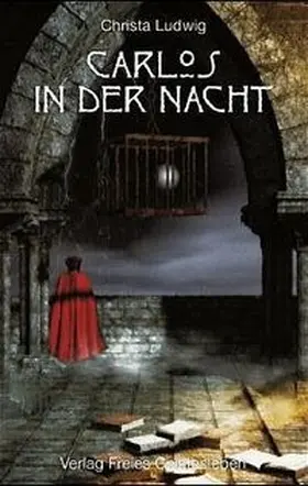 Ludwig |  Carlos in der Nacht | Buch |  Sack Fachmedien