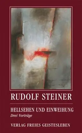 Steiner / Lin |  Hellsehen und Einweihung | Buch |  Sack Fachmedien