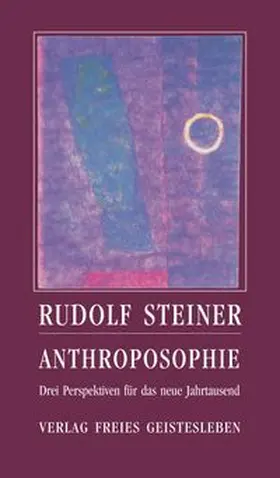 Steiner / Lin |  Anthroposophie | Buch |  Sack Fachmedien