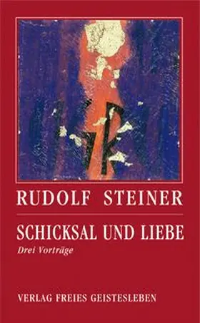 Steiner / Lin |  Schicksal und Liebe | Buch |  Sack Fachmedien