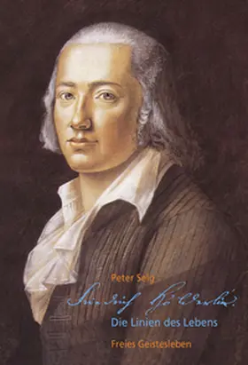 Selg |  Friedrich Hölderlin | Buch |  Sack Fachmedien