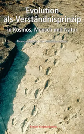 Schad |  Evolution als Verständnisprinzip | Buch |  Sack Fachmedien