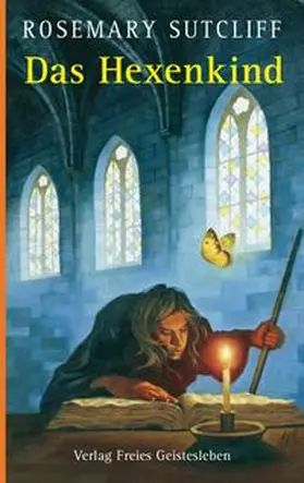 Sutcliff |  Das Hexenkind | Buch |  Sack Fachmedien