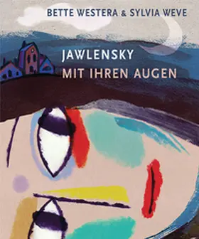 Westera / Weve |  JAWLENSKY | Buch |  Sack Fachmedien