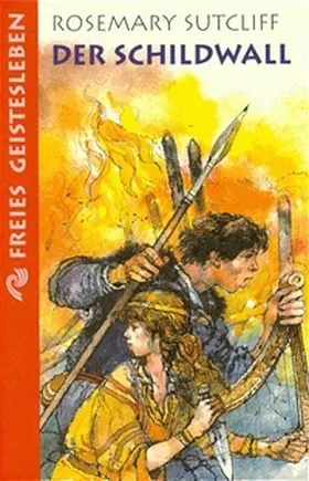 Sutcliff |  Der Schildwall | Buch |  Sack Fachmedien