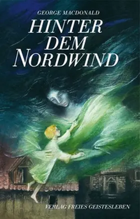 MacDonald |  Hinter dem Nordwind | Buch |  Sack Fachmedien