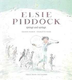 Farjeon |  Elsie Piddock springt und springt | Buch |  Sack Fachmedien