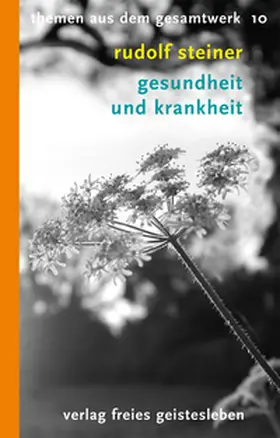 Steiner / Wolff |  Gesundheit und Krankheit | Buch |  Sack Fachmedien