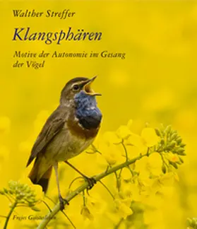 Streffer |  Klangsphären | Buch |  Sack Fachmedien