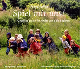 Jaffke |  Spiel mit uns! | Buch |  Sack Fachmedien