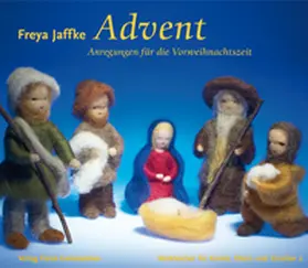 Jaffke |  Advent | Buch |  Sack Fachmedien