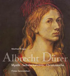 Krüger | Albrecht Dürer | Buch | 978-3-7725-2375-5 | www.sack.de