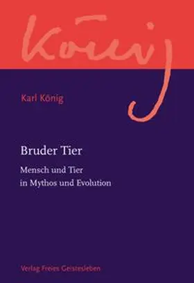 König / Steel |  Bruder Tier | Buch |  Sack Fachmedien