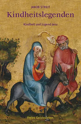 Streit |  Kindheitslegenden | Buch |  Sack Fachmedien