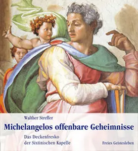 Streffer |  Michelangelos offenbare Geheimnisse | Buch |  Sack Fachmedien