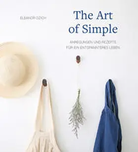 Ozich |  The Art of Simple | Buch |  Sack Fachmedien