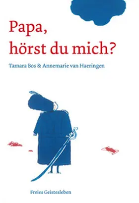 Bos |  Papa, hörst du mich? | Buch |  Sack Fachmedien