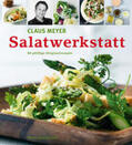 Meyer |  Salatwerkstatt | Buch |  Sack Fachmedien