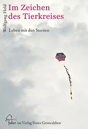 Held | Im Zeichen des Tierkreises | Buch | 978-3-7725-2546-9 | www.sack.de