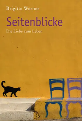 Werner |  Seitenblicke | Buch |  Sack Fachmedien