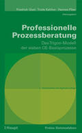 Glasl / Kalcher / Piber |  Professionelle Prozessberatung | Buch |  Sack Fachmedien