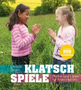 Dhom |  Klatschspiele | Buch |  Sack Fachmedien