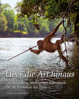 Streffer |  Über die Art hinaus | Buch |  Sack Fachmedien