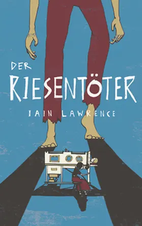 Lawrence |  Der Riesentöter | Buch |  Sack Fachmedien