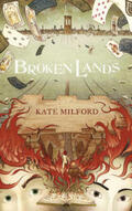 Milford |  Broken Lands | Buch |  Sack Fachmedien