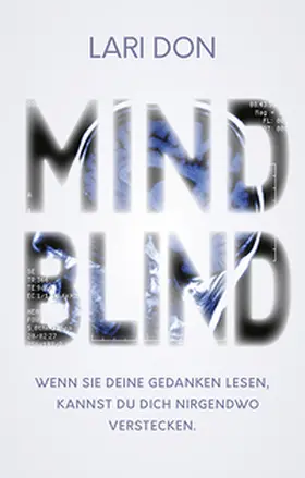 Don |  Mindblind | Buch |  Sack Fachmedien