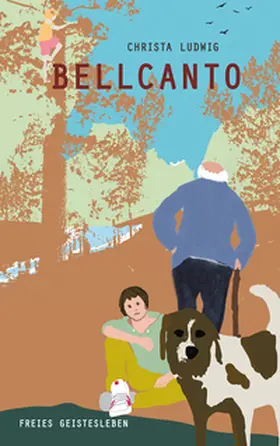 Ludwig |  Bellcanto | Buch |  Sack Fachmedien