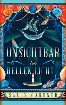 Gardner | Unsichtbar im hellen Licht | Buch | 978-3-7725-2854-5 | www.sack.de