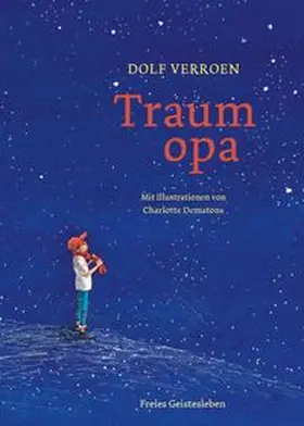 Verroen |  Traumopa | Buch |  Sack Fachmedien