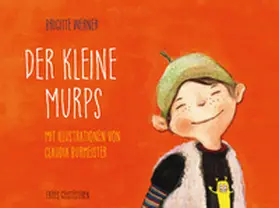Werner |  Der kleine Murps | Buch |  Sack Fachmedien