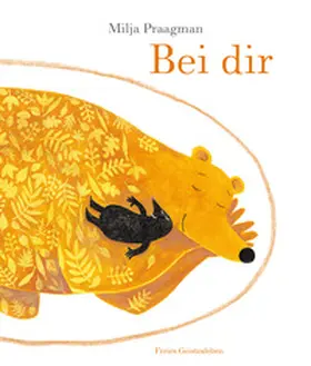 Praagman |  Bei dir | Buch |  Sack Fachmedien