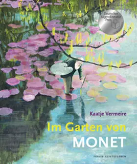 Vermeire |  Im Garten von Monet | Buch |  Sack Fachmedien