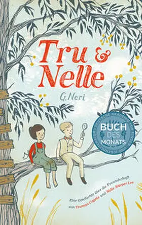 Neri |  Tru & Nelle | Buch |  Sack Fachmedien